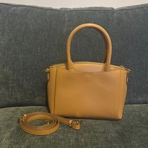 Brown Purse